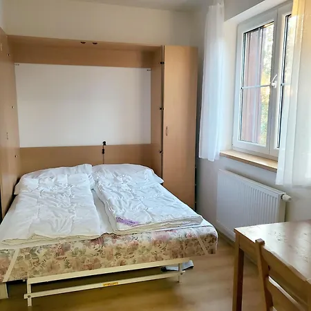 Apartment Sruby - Horni Dum *