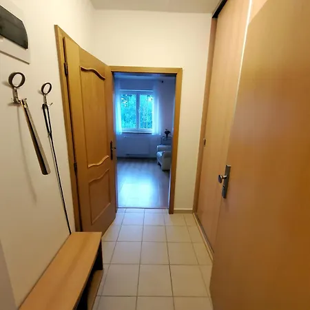 Apartment Sruby - Horni Dum