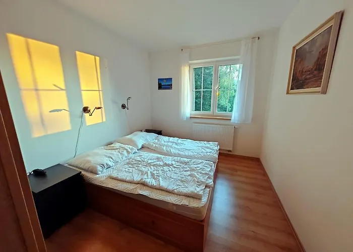 Apartament Sruby - Horni Dum Spicak